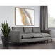 Byward Liv Smoke Sofa